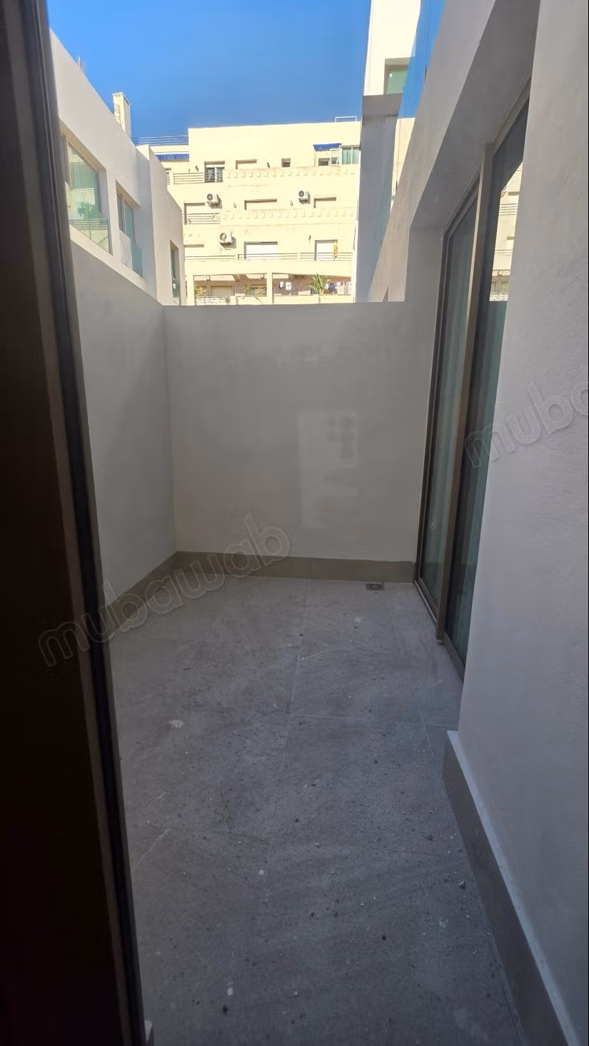 Appartement 2 chambres a louer de 74 m2 en face du club bmce 
Bourgogne ouest