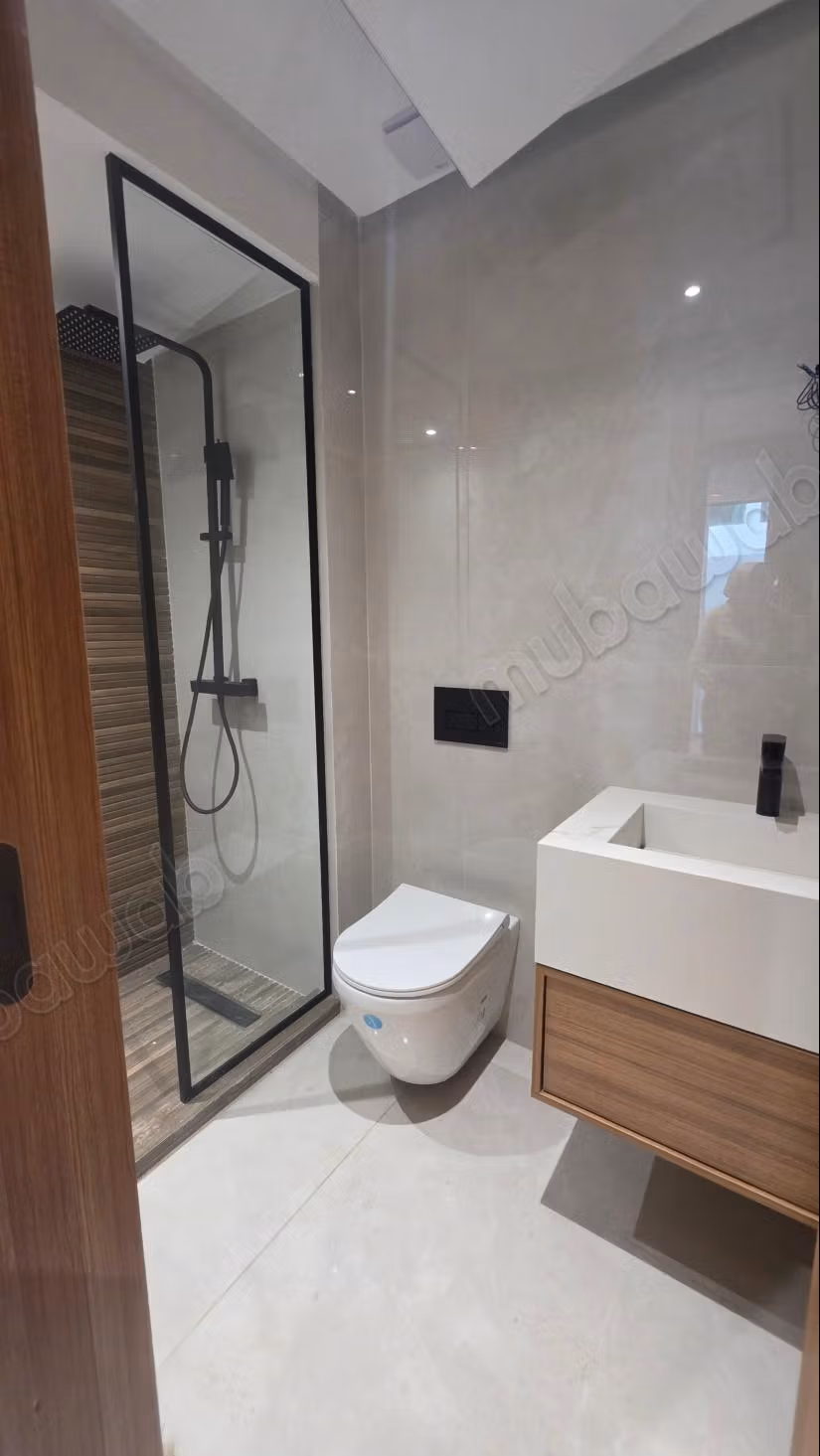 Appartement 2 chambres a louer de 74 m2 en face du club bmce 
Bourgogne ouest