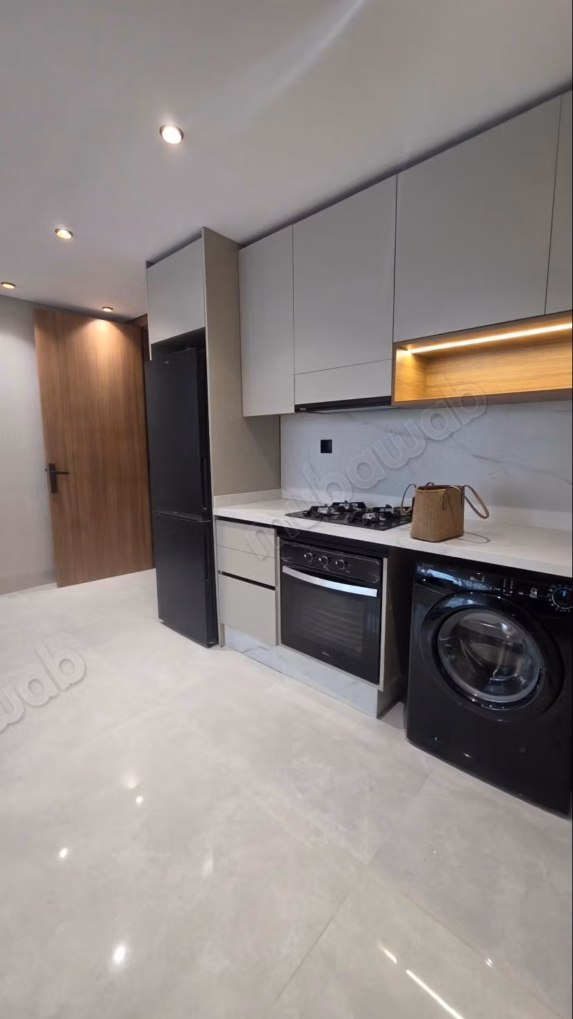 Appartement 2 chambres a louer de 74 m2 en face du club bmce 
Bourgogne ouest