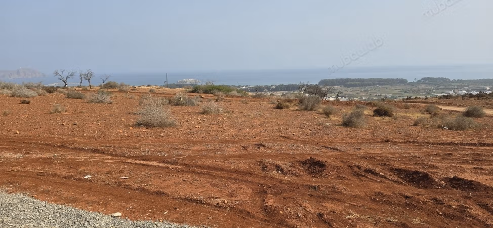 Terreno en venta en Al Hoceima. Superficie de 406 m²