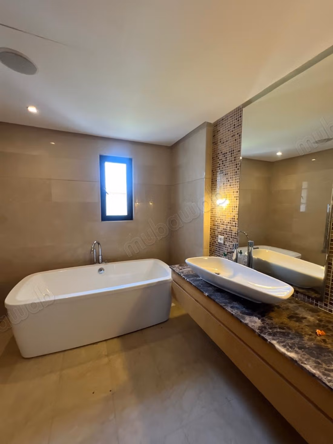 Villa d'eccezione da affittare a Bouskoura
