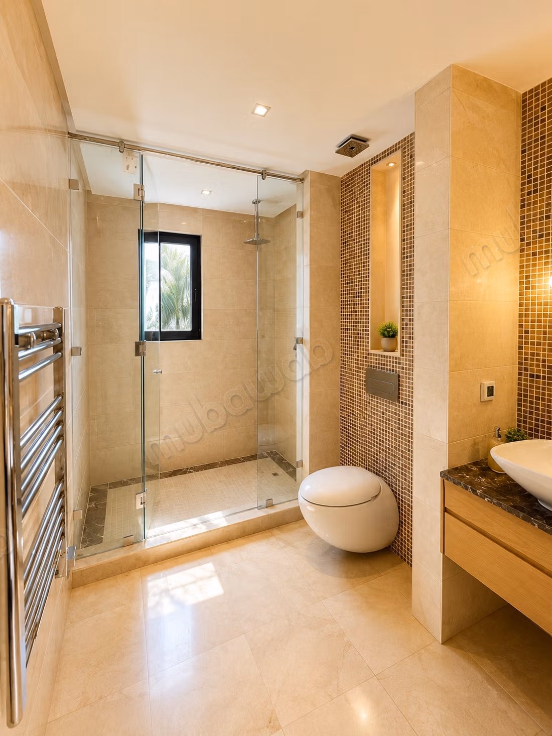 Villa d'eccezione da affittare a Bouskoura