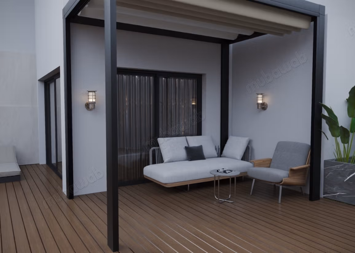 Bel appartement à vendre à Port Tanger ville. 6 belles chambres