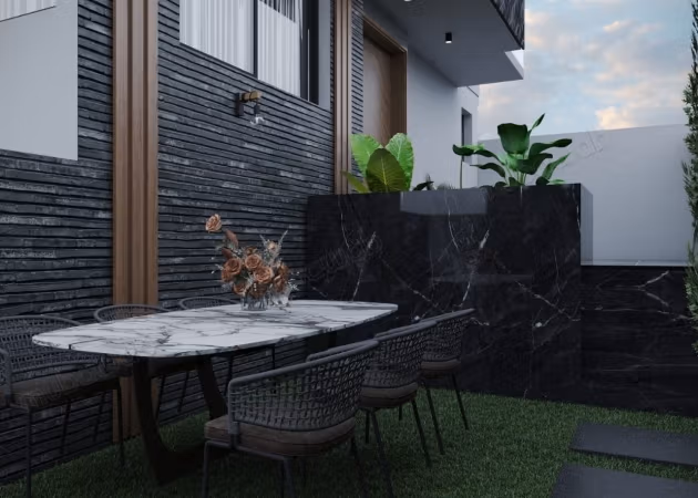 Hermoso apartamento en venta en la ciudad de Puerto Tánger. 6 hermosas habitaciones