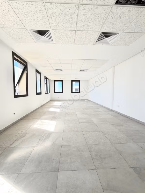 Plataforma de Oficina en Alquiler Último Piso CFC