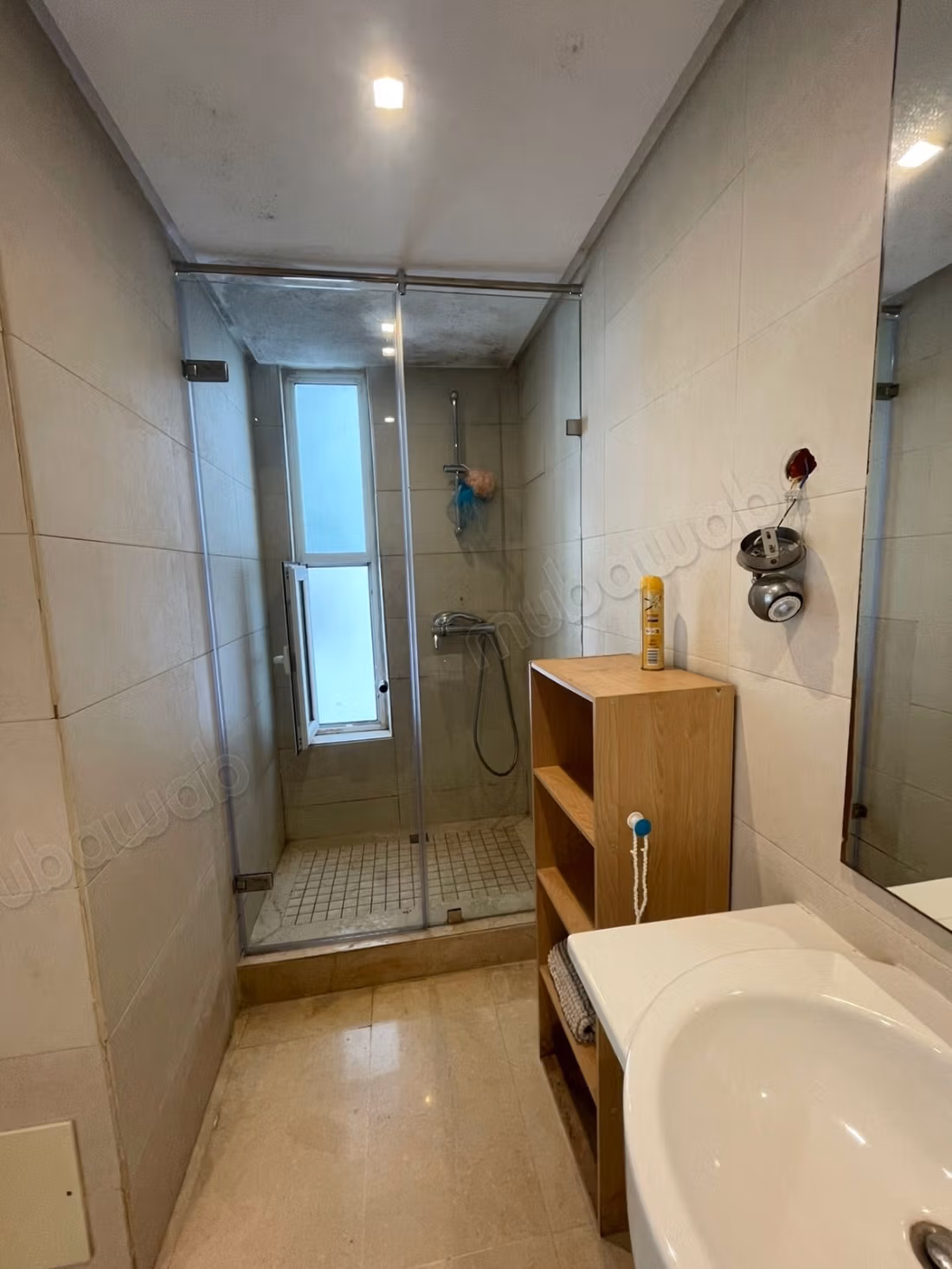 À louer, duplex meublé – bouskoura ville verte