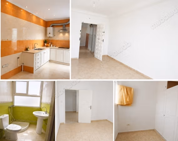 Appartement s2