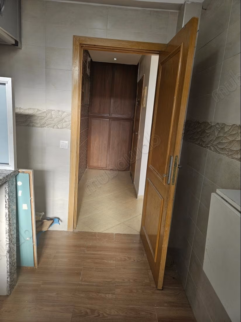 En venta – Apartamento bonito en Bouskoura por solo 35 millones