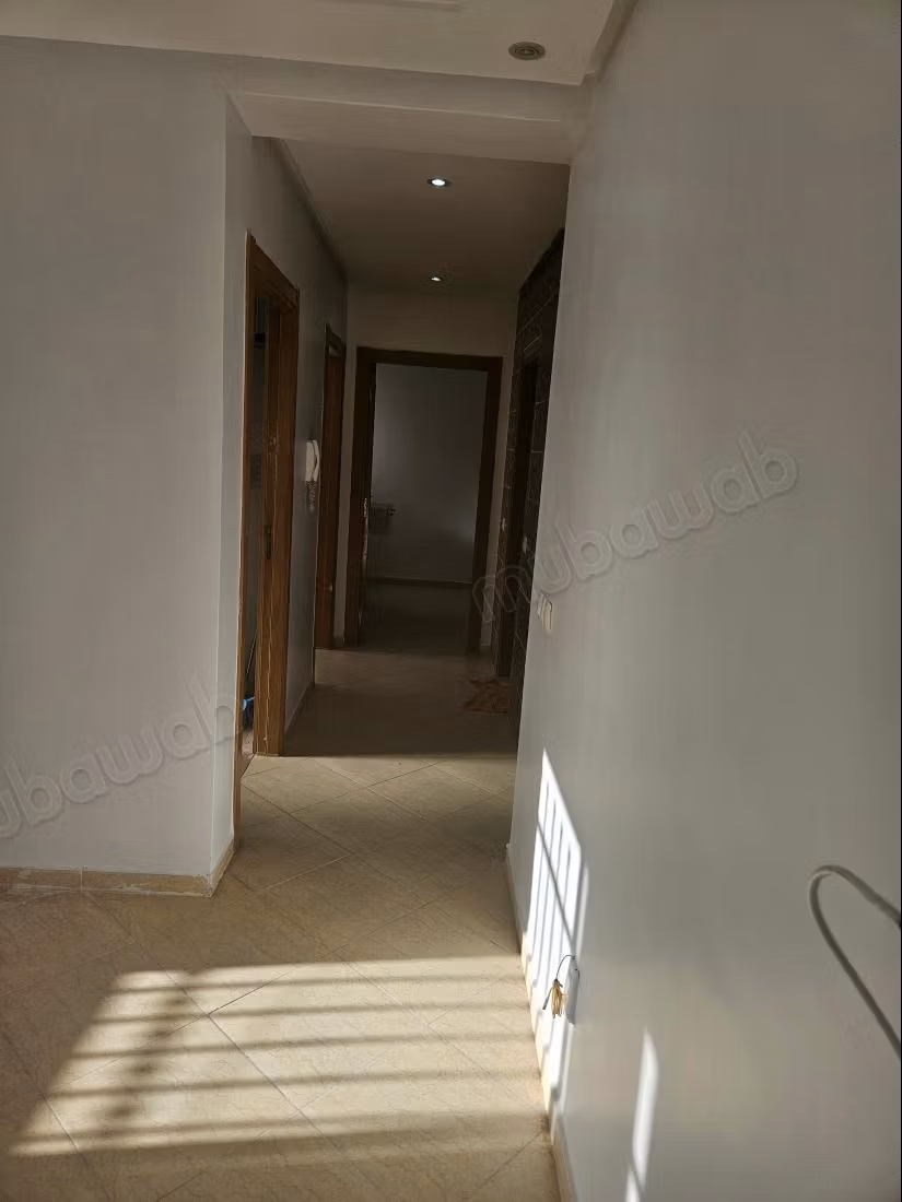 En venta – Apartamento bonito en Bouskoura por solo 35 millones
