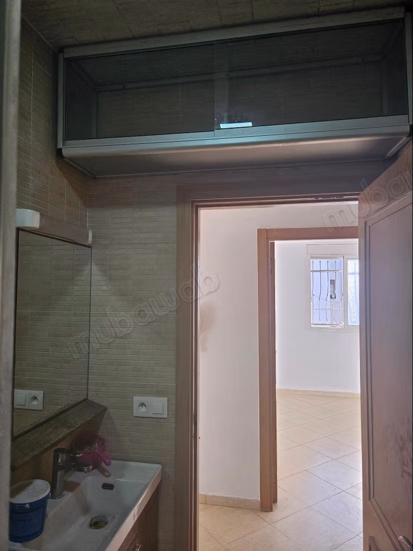 En venta – Apartamento bonito en Bouskoura por solo 35 millones