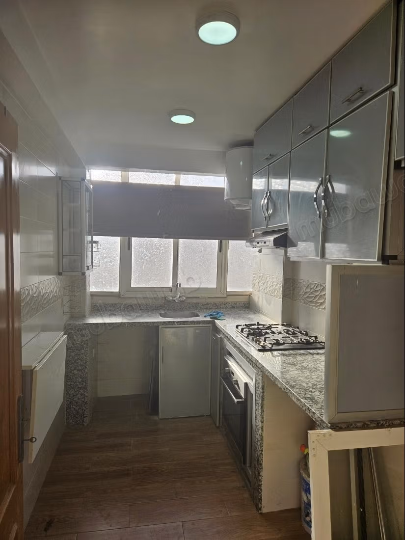 En venta – Apartamento bonito en Bouskoura por solo 35 millones