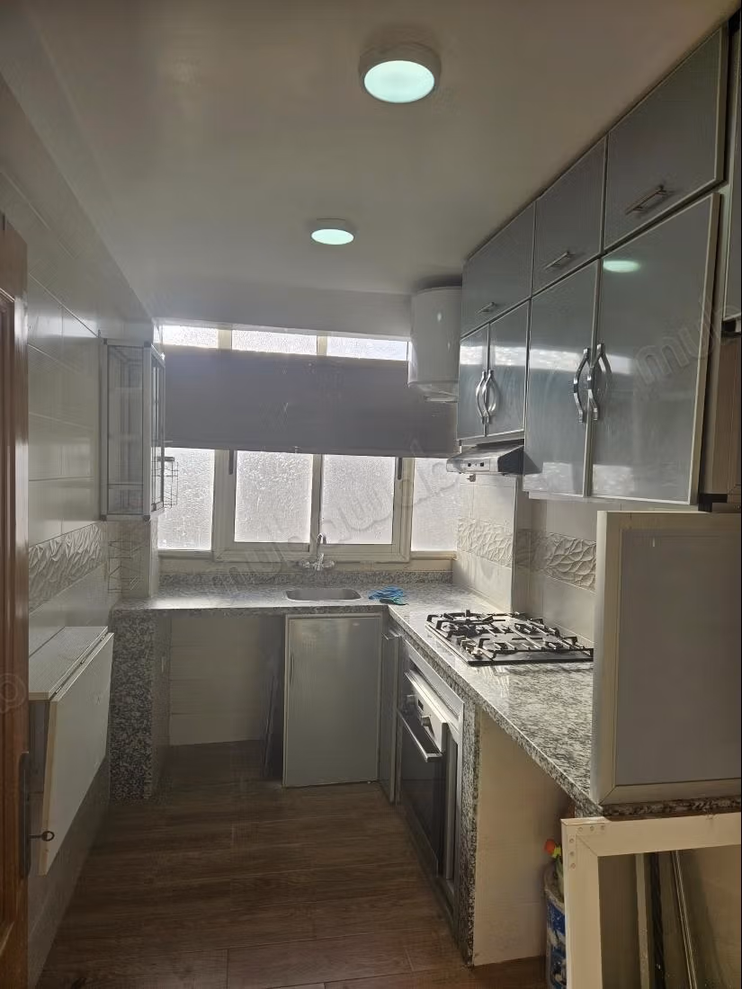 En venta – Apartamento bonito en Bouskoura por solo 35 millones