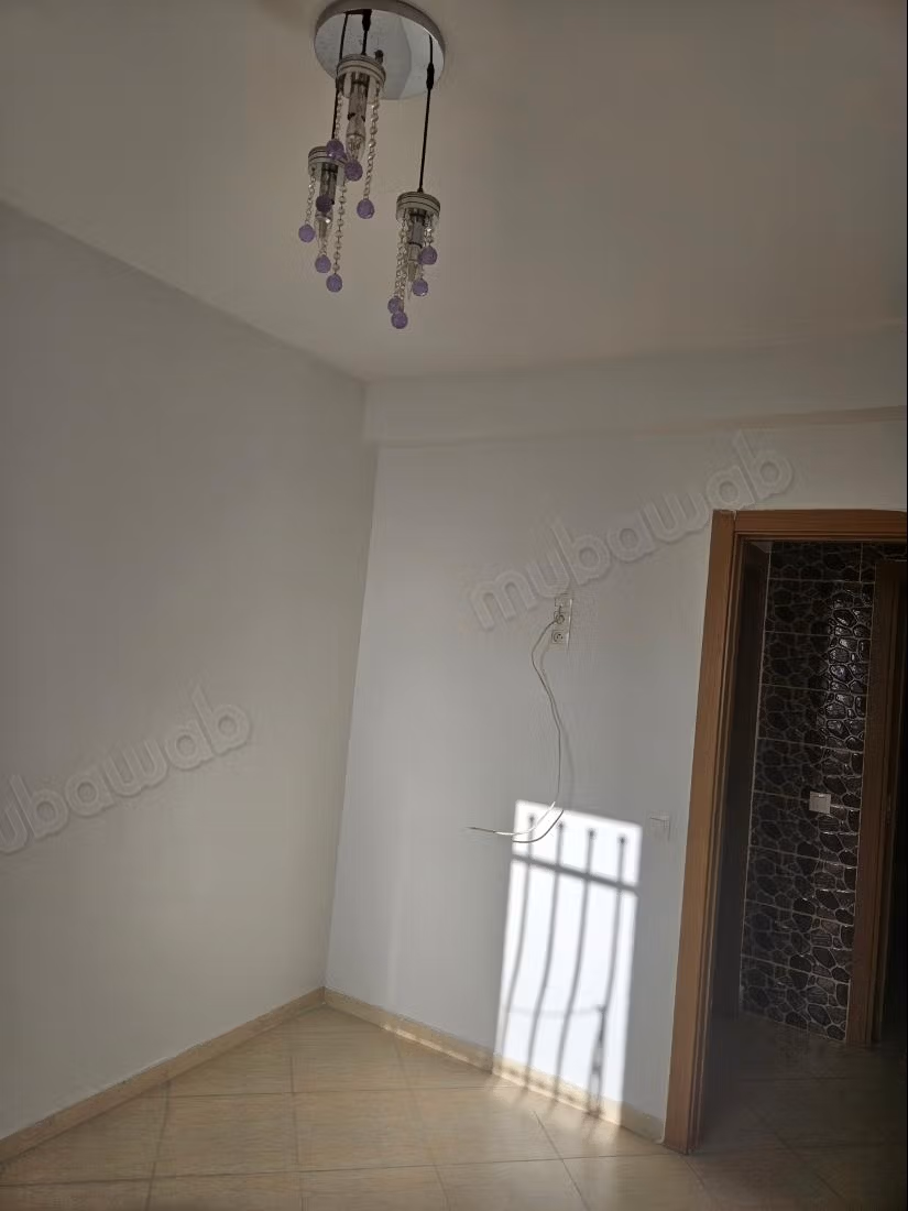 En venta – Apartamento bonito en Bouskoura por solo 35 millones