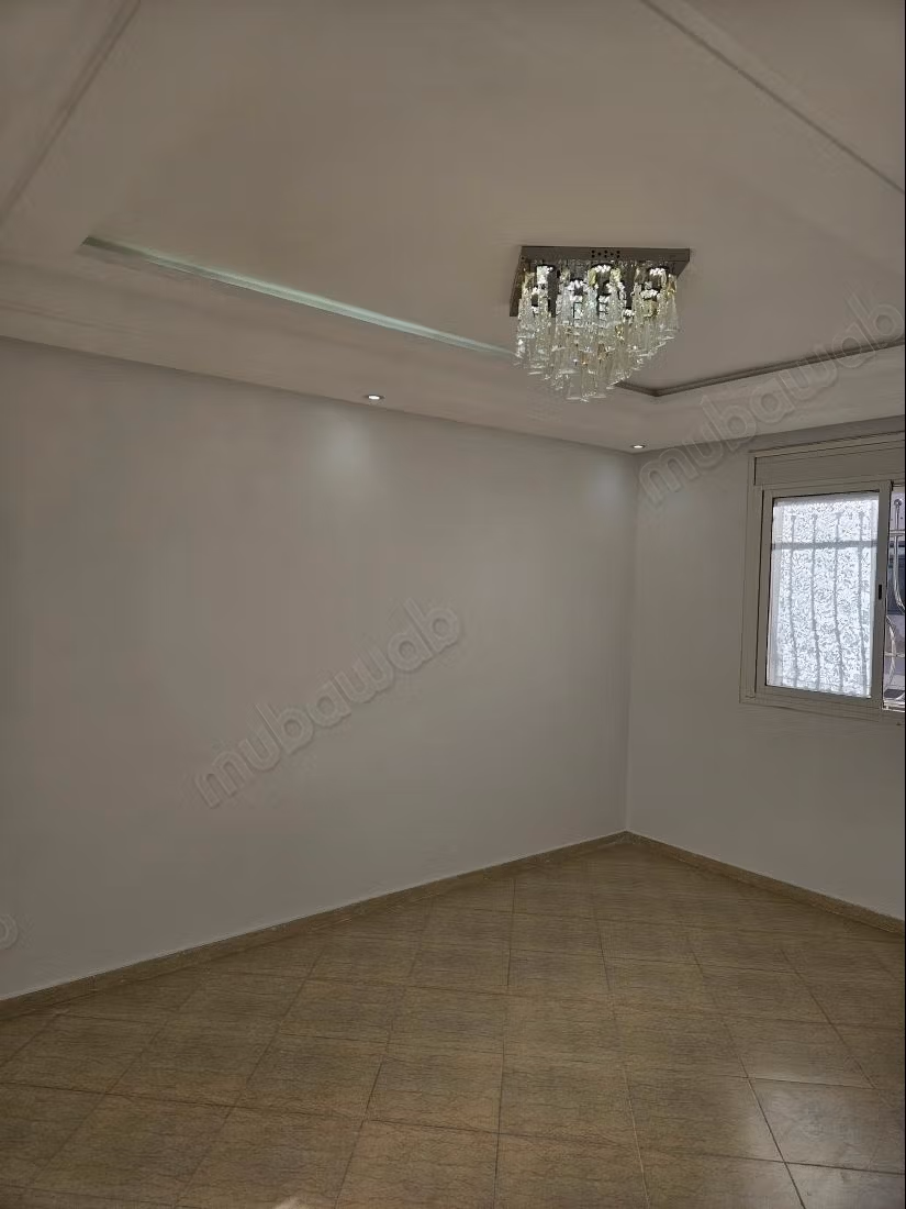 En venta – Apartamento bonito en Bouskoura por solo 35 millones