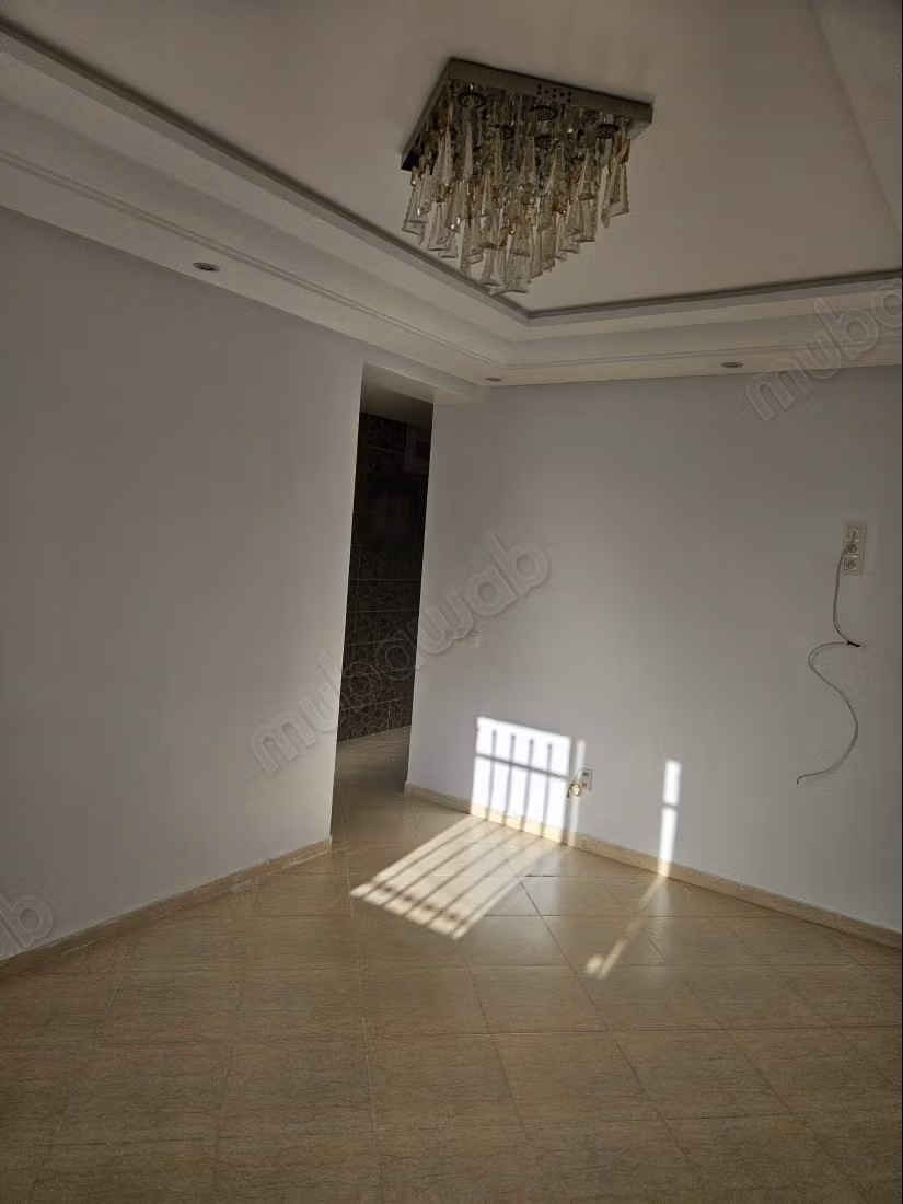En venta – Apartamento bonito en Bouskoura por solo 35 millones