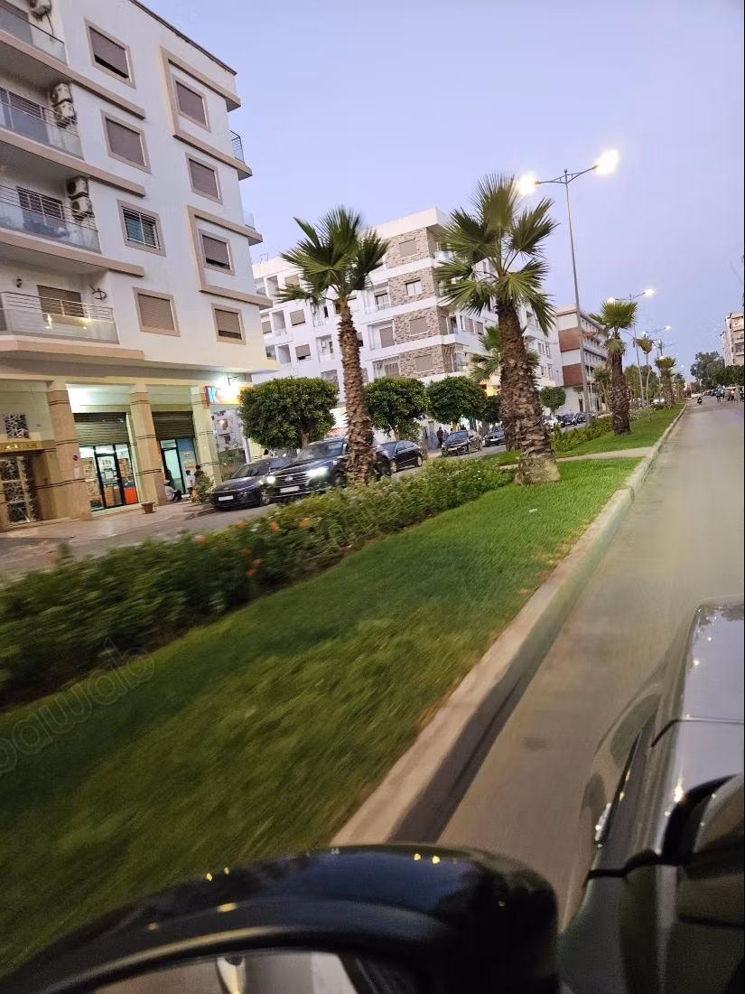 En venta – Apartamento bonito en Bouskoura por solo 35 millones
