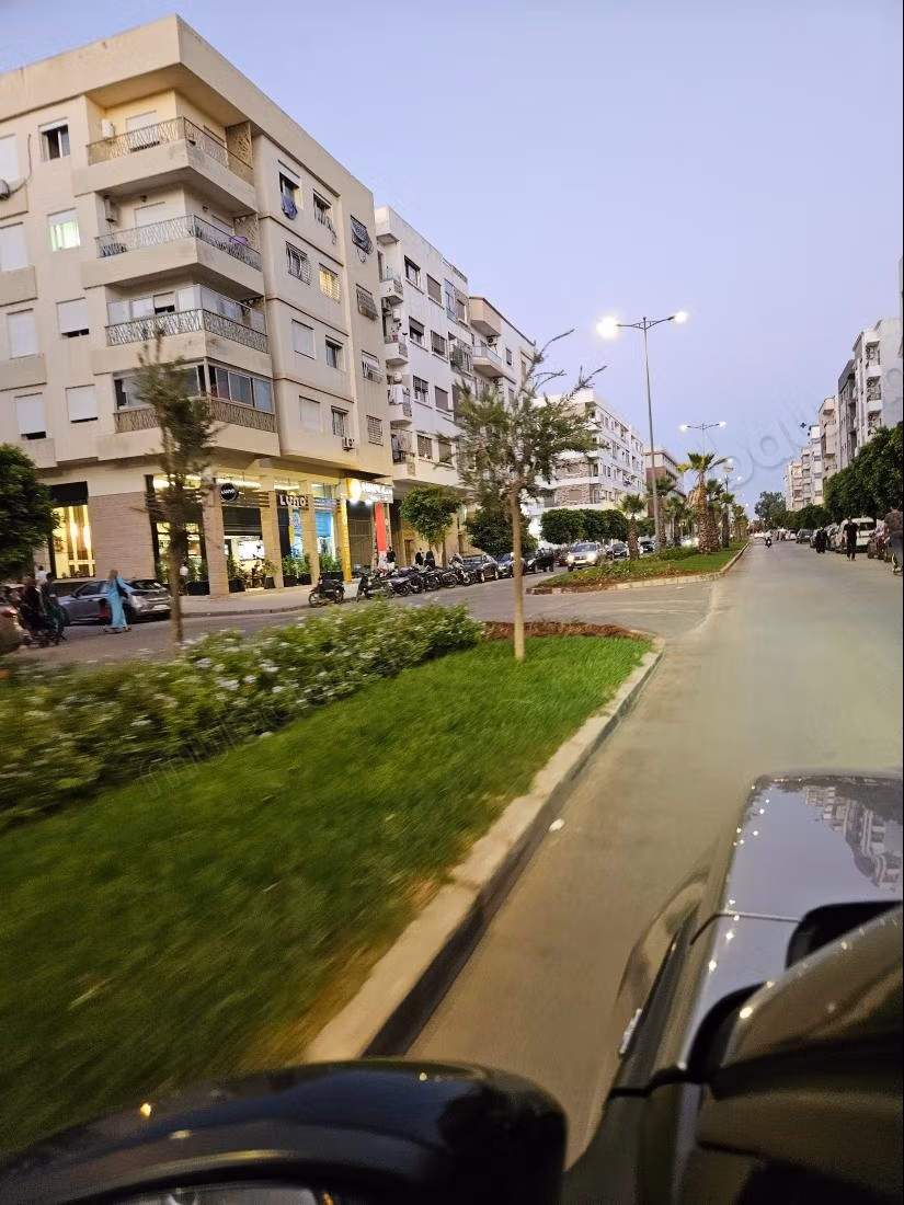 En venta – Apartamento bonito en Bouskoura por solo 35 millones