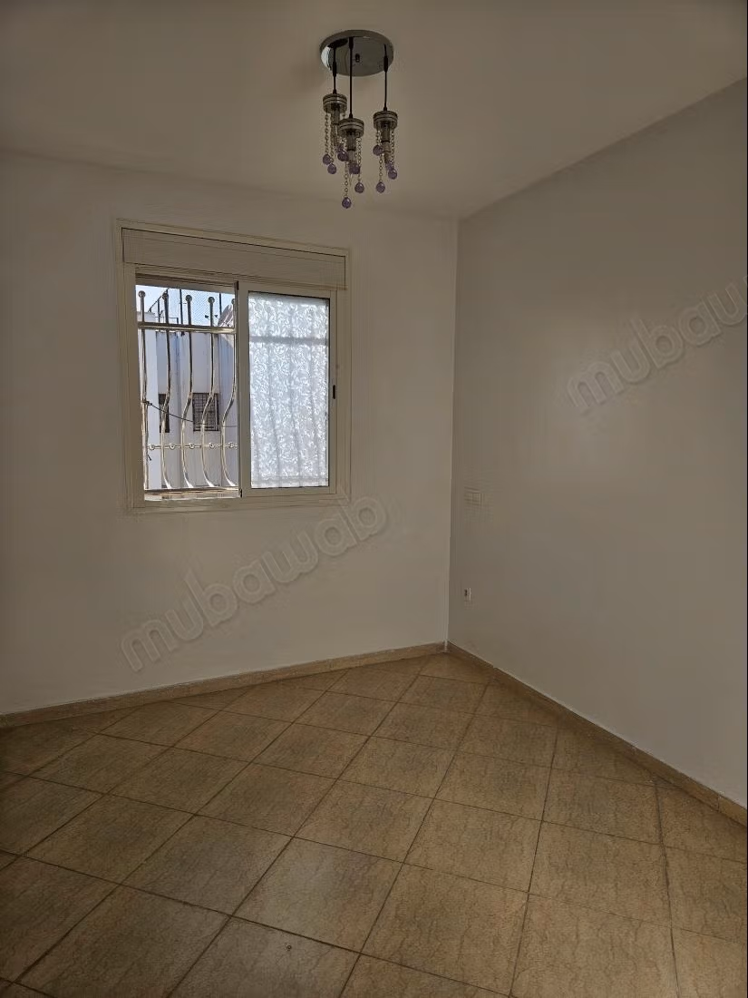 En venta – Apartamento bonito en Bouskoura por solo 35 millones