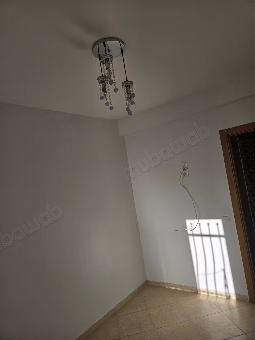 En venta – Apartamento bonito en Bouskoura por solo 35 millones
