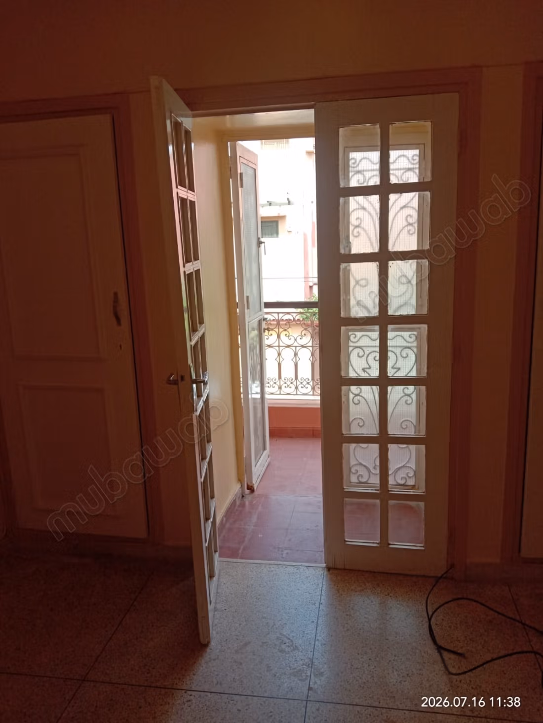 Villa in affitto