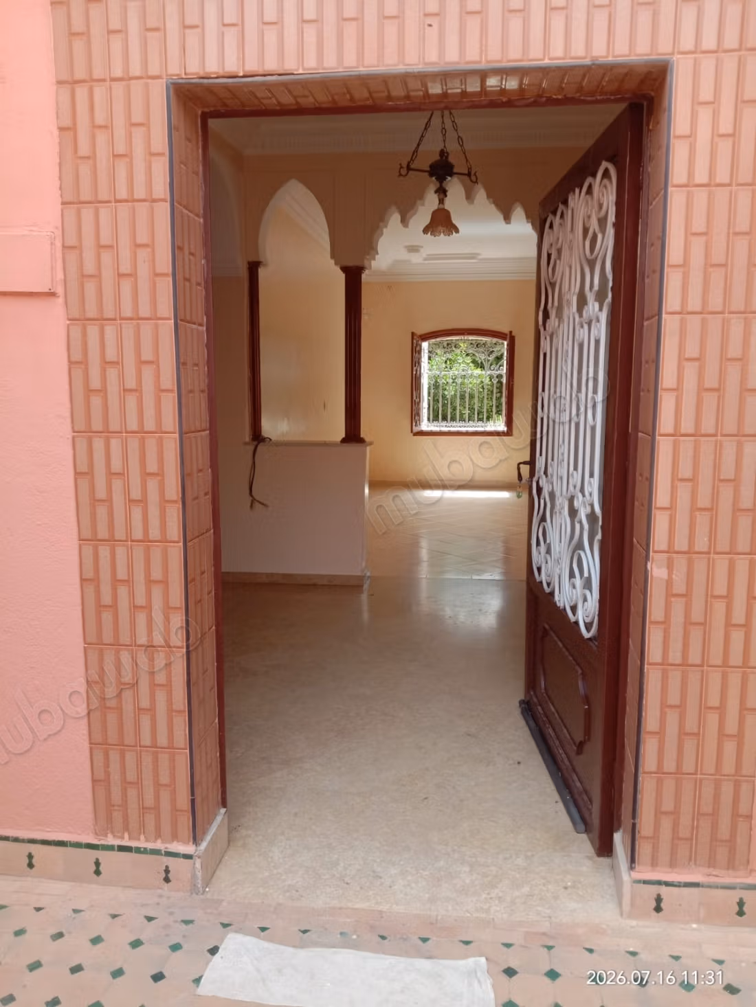 Villa in affitto