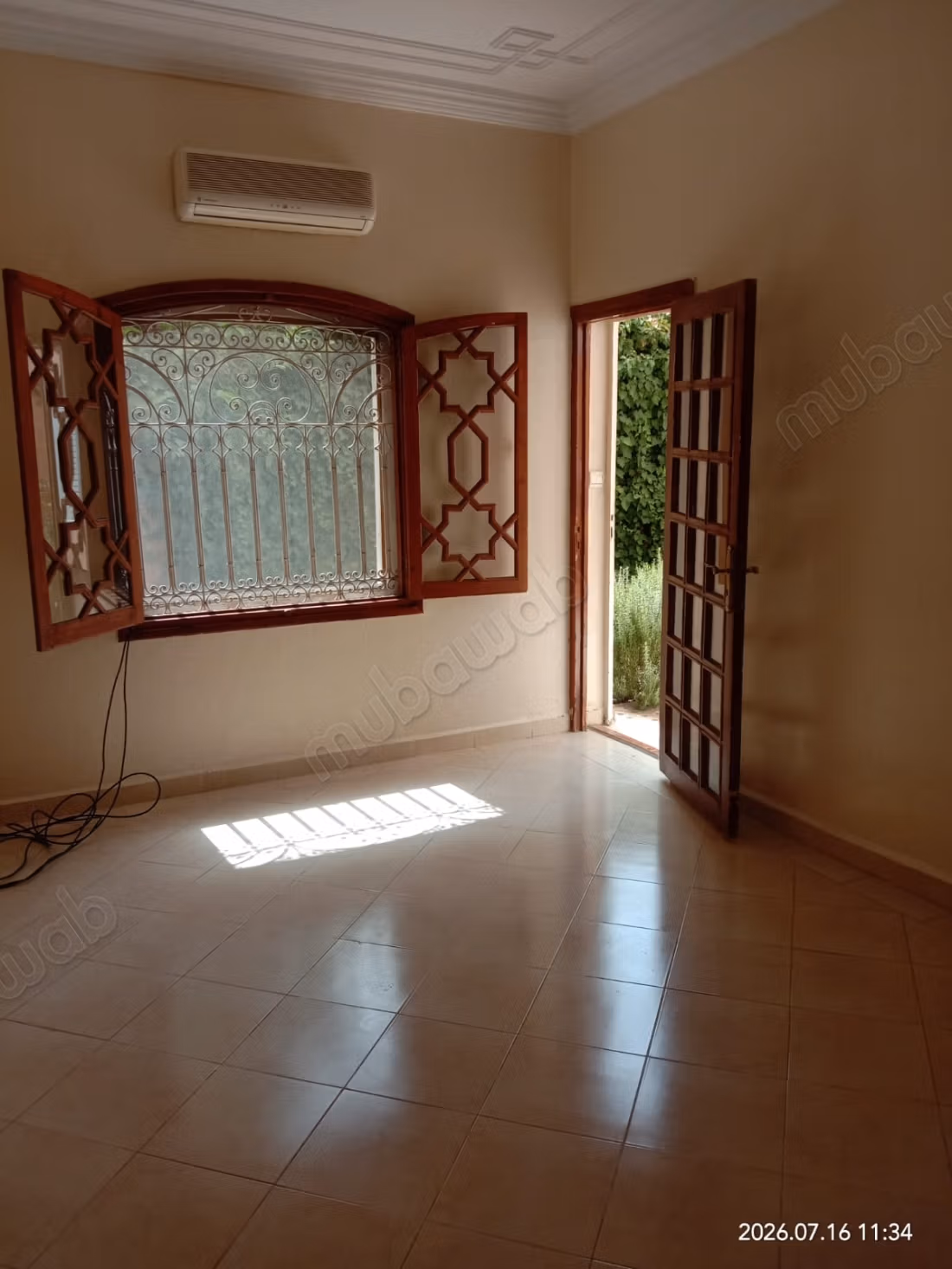 Villa in affitto