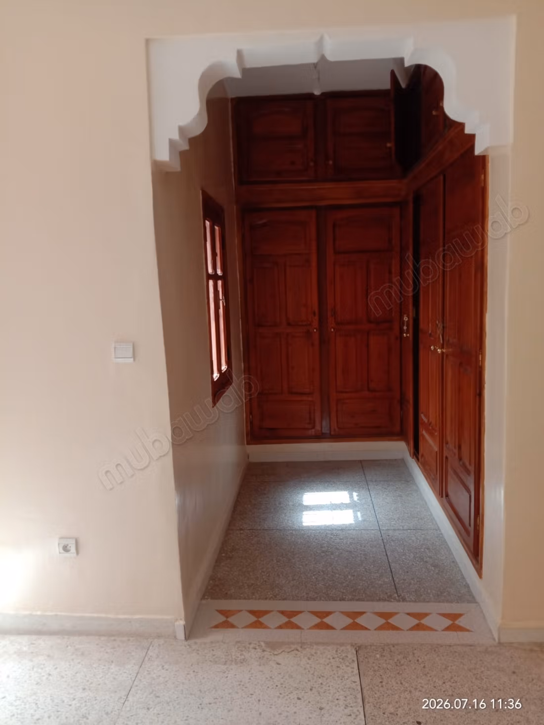 Villa in affitto