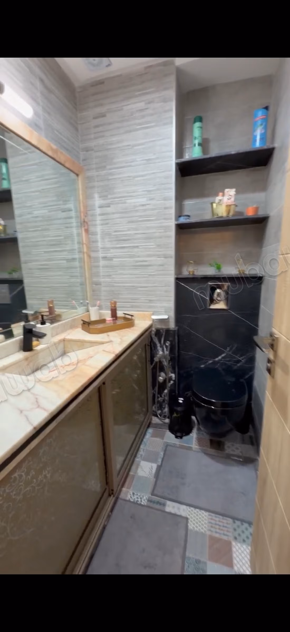 Appartement à vendre Ain Sebaâ 
Casablanca
