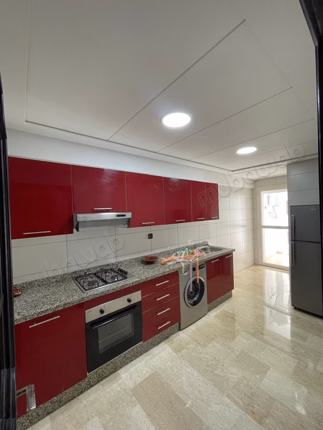 Apartment in Maarif for sale