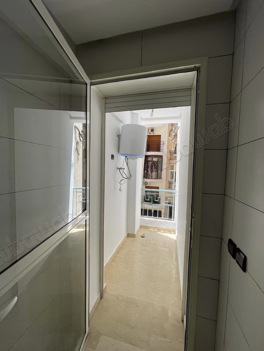 Apartment in Maarif for sale