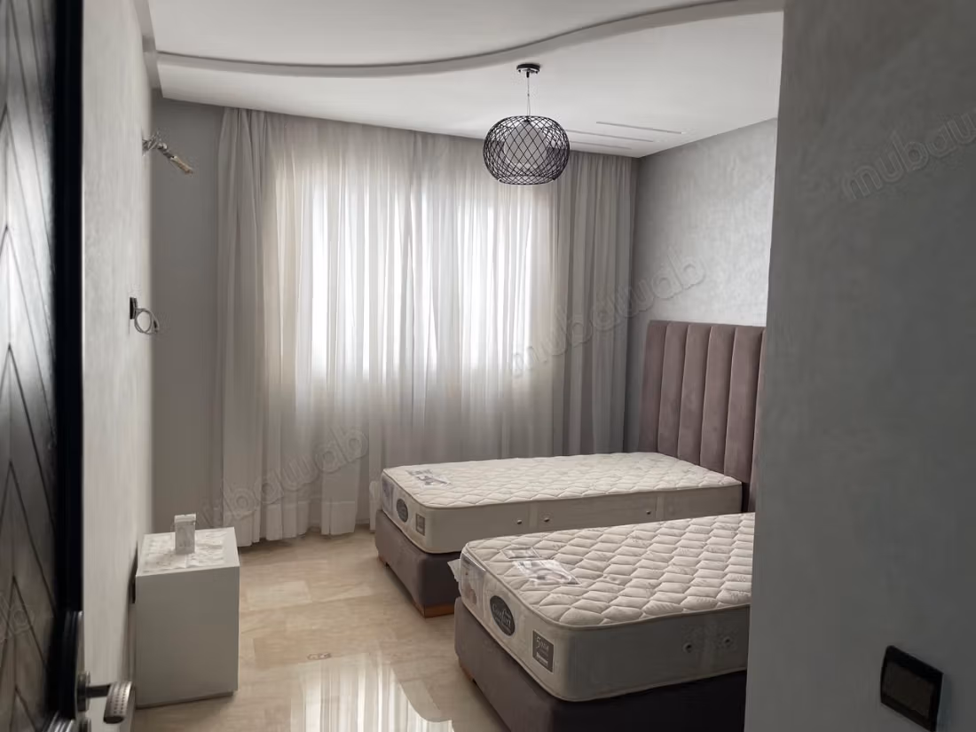Apartment in Maarif for sale