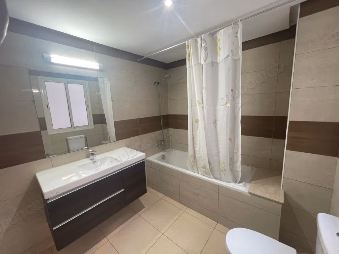 Apartment in Maarif for sale