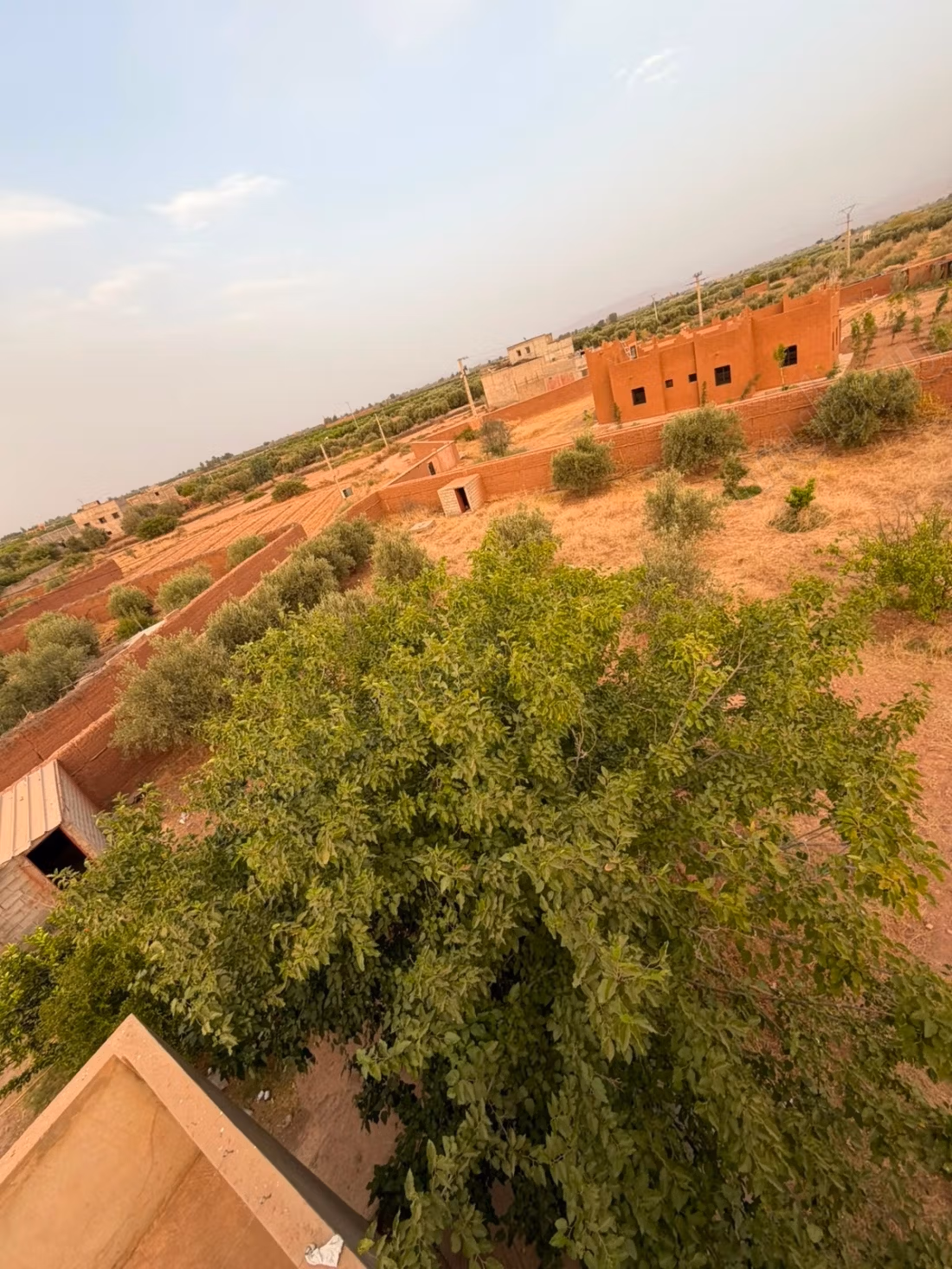 Hermosa granja cartera en venta
