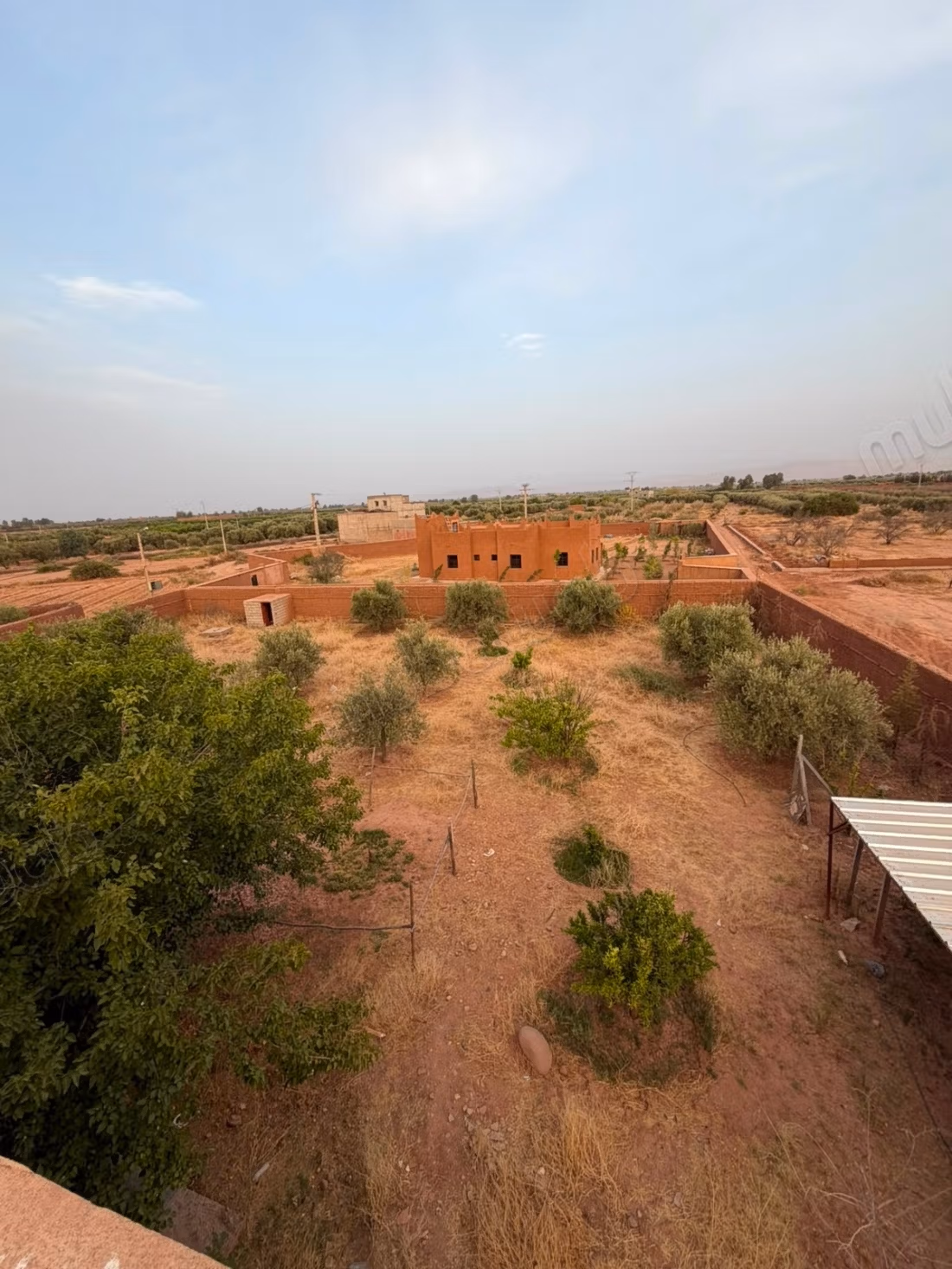 Hermosa granja cartera en venta