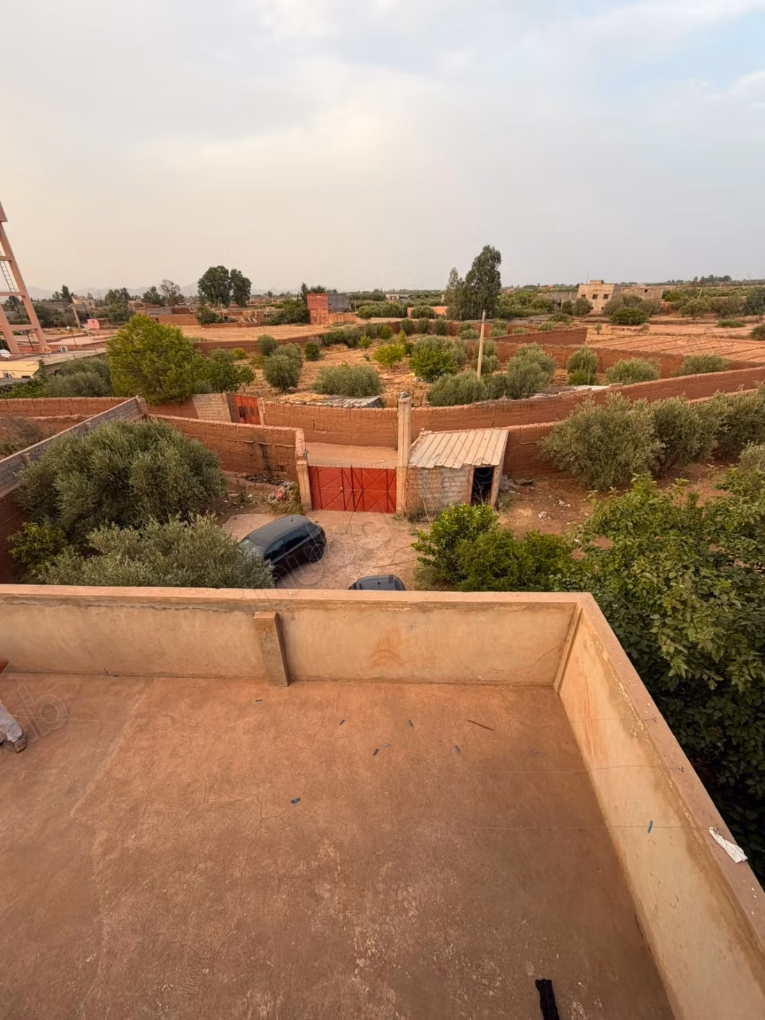 Hermosa granja cartera en venta