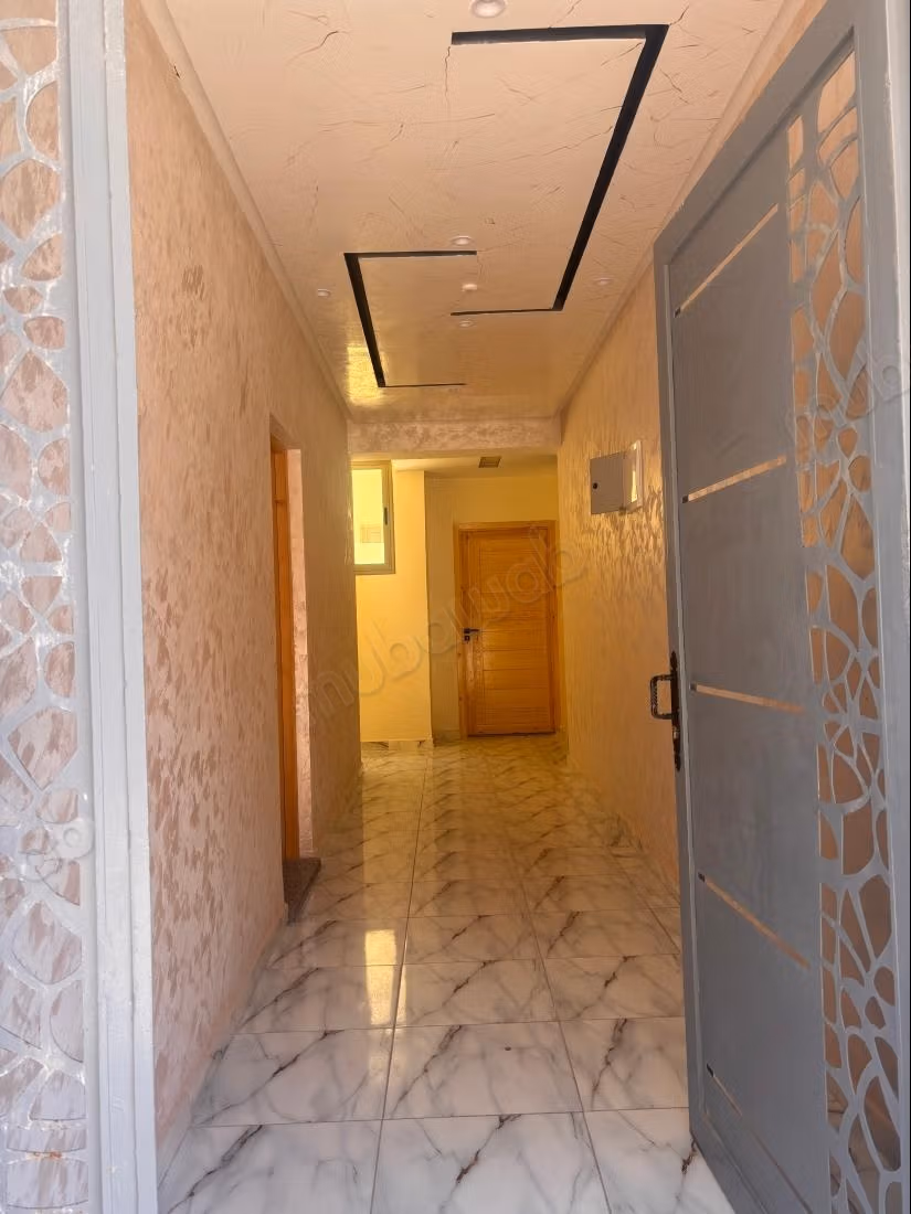 Vend appartement à jadida proche de la mer