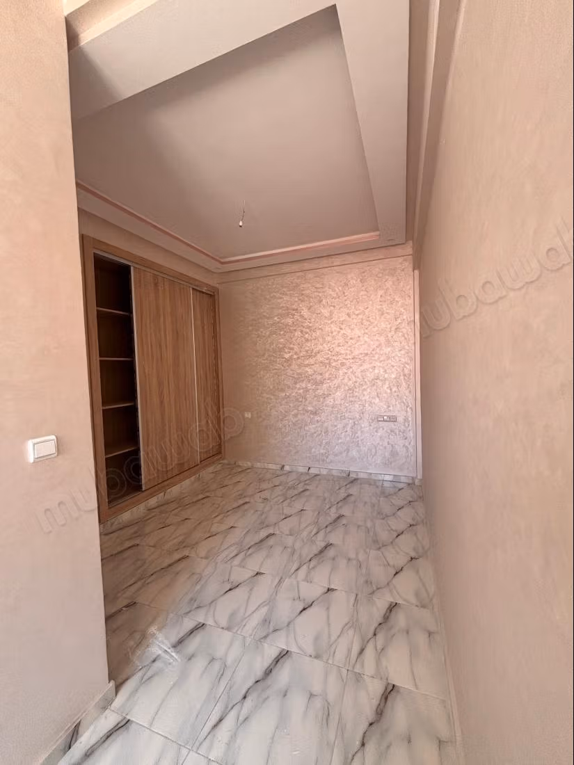 Vend appartement à jadida proche de la mer