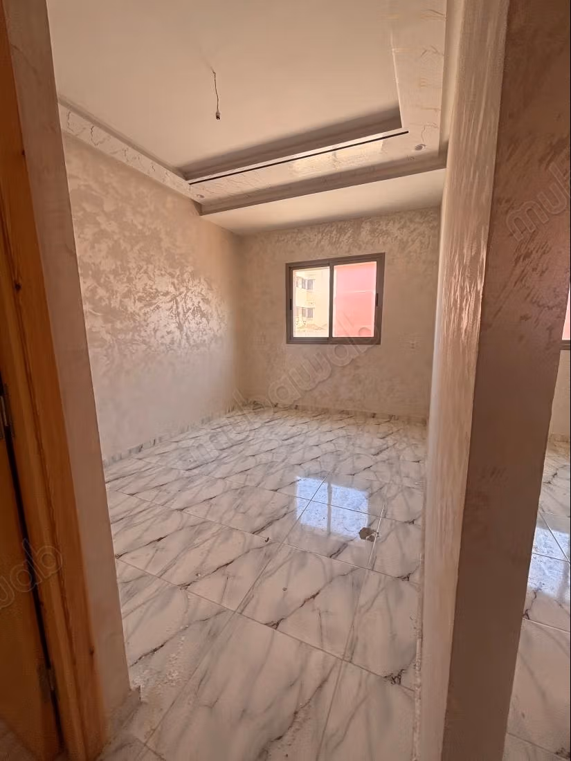 Vend appartement à jadida proche de la mer