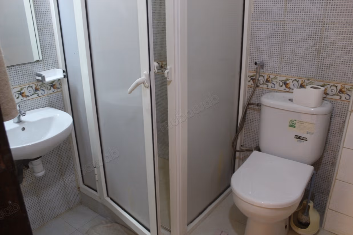 Agréable appartement en Rdc a louer