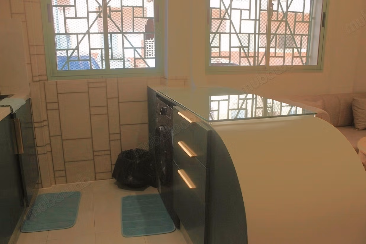 Agréable appartement en Rdc a louer