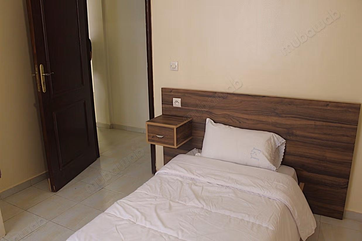 Agréable appartement en Rdc a louer