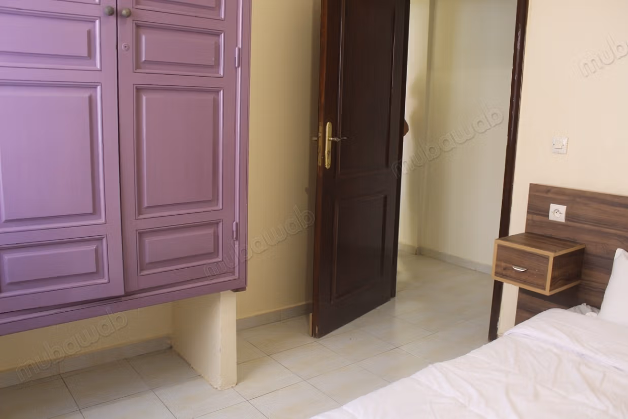 Agréable appartement en Rdc a louer