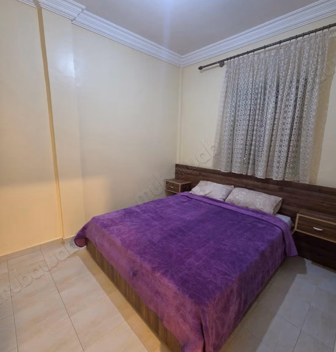 Agréable appartement en Rdc a louer