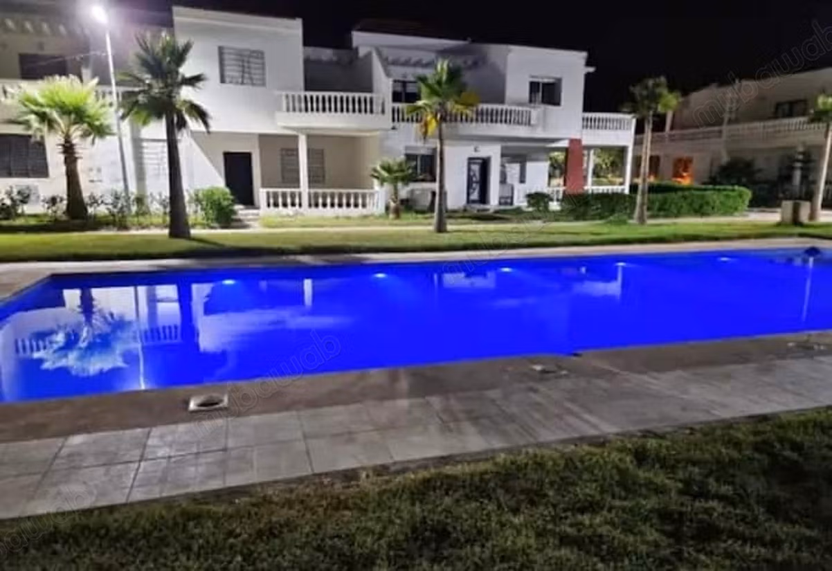 Villa Sidi Rahal, Direct Beach Access 
 & Pools
