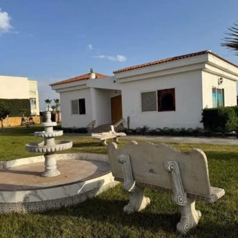 Villa Sidi Rahal, Direct Beach Access 
 & Pools