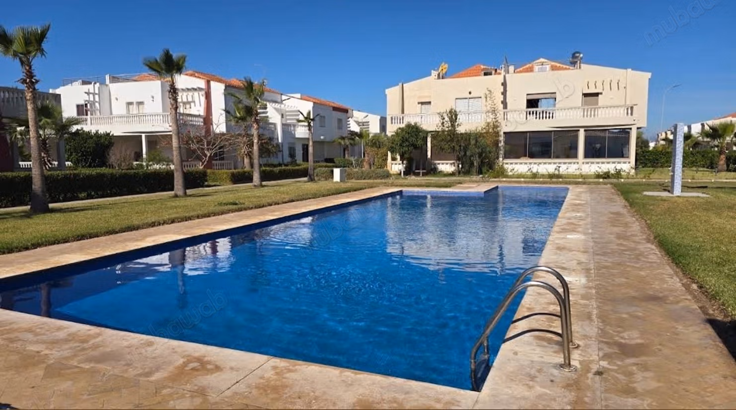 Villa Sidi Rahal, Direct Beach Access 
 & Pools