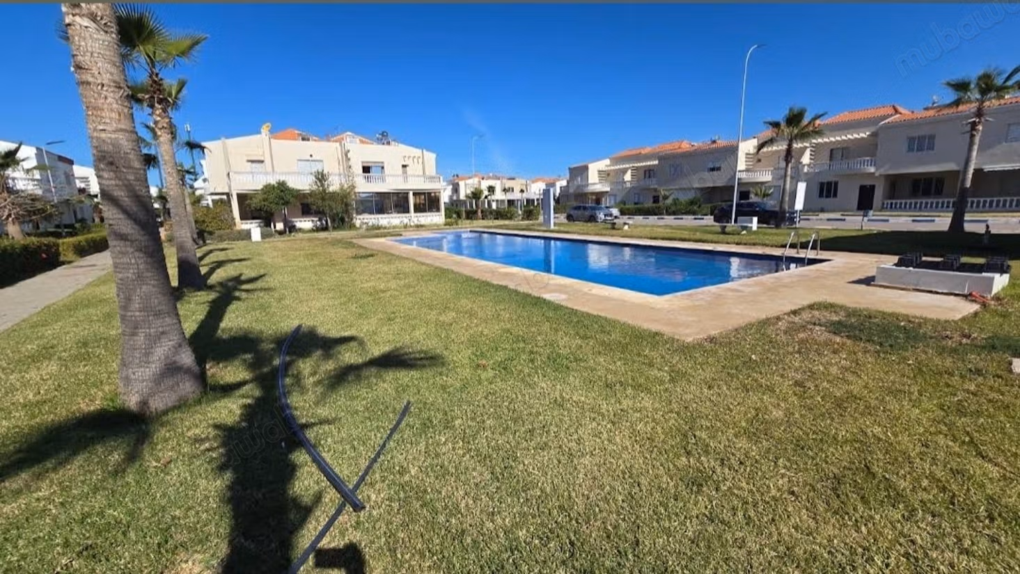Villa Sidi Rahal, Direct Beach Access 
 & Pools