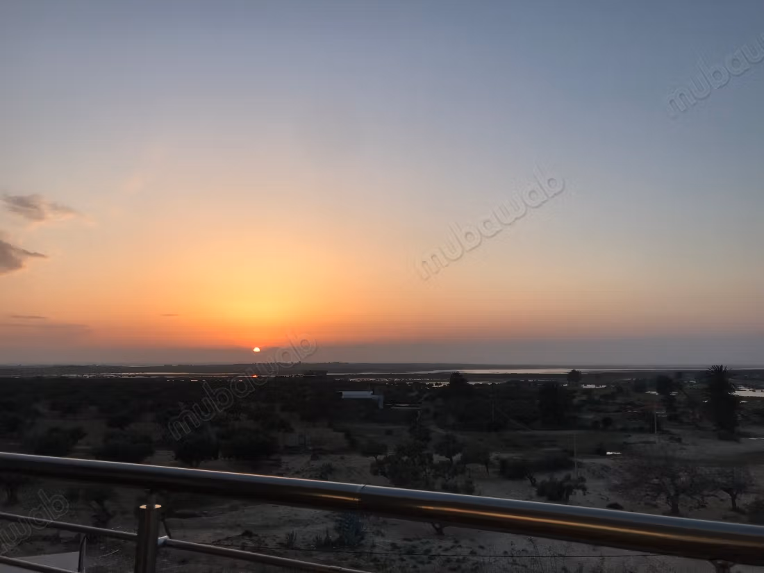 Furnished apartment for sale in Hergla