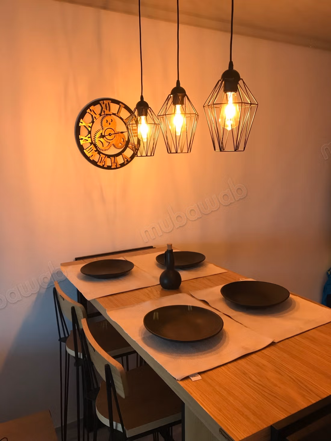 Furnished apartment for sale in Hergla