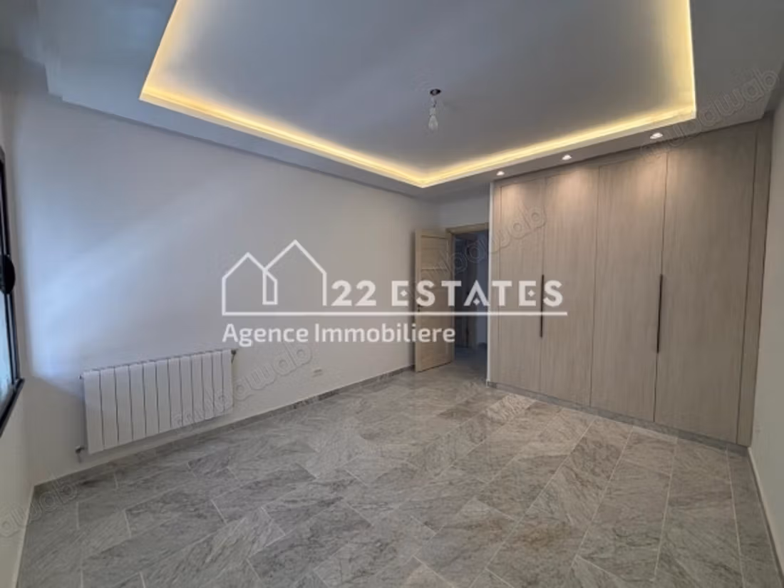Appartamento S3 nuovo ai Giardini di Cartagine